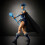 Mestres do Universo Masterverse Figura de ao de 7 polegadas Nova Eternia Evil-Lyn Motu Brinquedo Vilo Feiticeira 30 Articulaes Cajado com Or 5