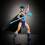 Mestres do Universo Masterverse Figura de ao de 7 polegadas Nova Eternia Evil-Lyn Motu Brinquedo Vilo Feiticeira 30 Articulaes Cajado com Or 3