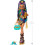 Monster High Monster High Nefera Puppe mit Zubehör 2