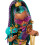 Monster High Monster High Nefera Puppe mit Zubehör 4