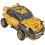 Transformers Transformers Toys Studio Series Deluxe Class Reactivate 10 Gamer Edition Bumblebee Figura de ao de converso de 4,5 polegadas 8+ 2