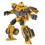 Transformers Transformers Toys Studio Series Deluxe Class Reactivate 10 Gamer Edition Bumblebee Figura de ao de converso de 4,5 polegadas 8+ 1