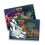 Pokémon Pokemon TCG: Stacking Tin (Q1 2025) - 3 Packs Stickers (Random Design) 4