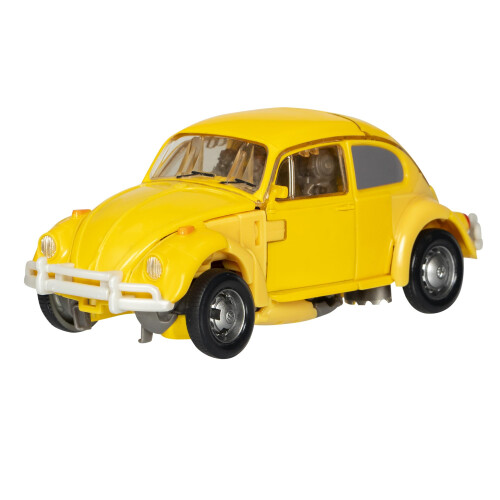 Transformers Transformers Studio Series Deluxe Class Bumblebee 117 4,5-inch Actiefiguur, 8+ 1