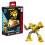Transformers Transformers Studio Series Deluxe Class Bumblebee 117 4,5-inch Actiefiguur, 8+ 3