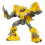 Transformers Transformers Studio Series Deluxe Class Bumblebee 117 4,5-inch Actiefiguur, 8+ 1