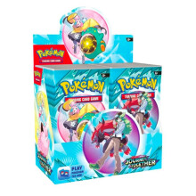Pok?mon Trading Card Game Scarlet & Violet Journey Together Booster Box