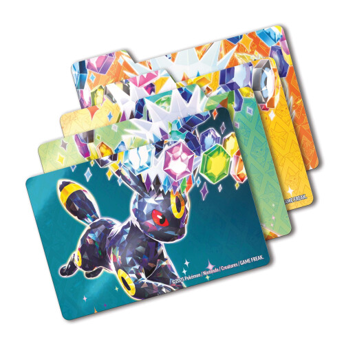 Pokémon Pokemon TCG Scarlet & Violet 8.5 Prismatic Evolutions Surprise Box 2