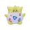 Pokémon Pokemon Center: Assis Cuties: Togepi Plush # 175 - Gnration 2-6 1