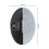 FOCO Las Vegas Raiders NFL Pluche Voetbal 3