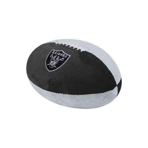 FOCO Las Vegas Raiders NFL Pluche Voetbal 1
