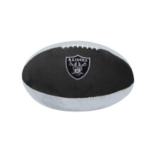 FOCO Las Vegas Raiders NFL Pluche Voetbal