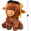 Fun Express Graduation Mortarboard Pimbo di Highland 3