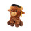 Fun Express Graduation Mortarboard Pimbo di Highland 1