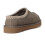 UGG UGG Women's Tasman Slipper, Smoke Plume, 5 2