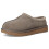 UGG UGG Women's Tasman Slipper, Smoke Plume, 5 1