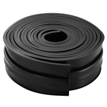 Kit di Sigilli per Porta Garage VEVOR 20 FT Universale Impermeabile in PVC