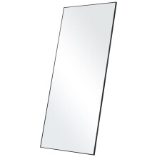 VEVOR Full Length Mirror  71'' x 31''  Extra Large Standing Hanging or Leaning Rectangle Floor Mirror with Tempered Glass Aluminum Alloy Frame  F
