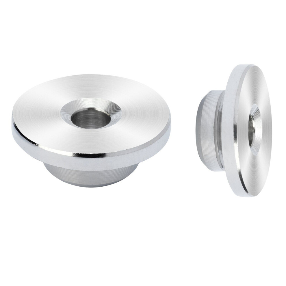 Vevor 51pack Cble Kit de garde-corps 1/8 """" Gagnant des manches de protection de roue avec bcher de garde-corps en borne de la baie