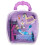 Disney Disney Store Oficial Princesa Elsa Era Uma Vez uma Histria Mini Boneca Playset Frozen 5 Polegadas Bonecas de Princesa Brinquedos para Meninas Br 5