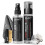 Blackline ELMT Hat Cleaning Kit - 8oz Solution Deodorizer Towel Brush - Quick-Drying Solution that Cleans 50+ Hats - For ALL Hat Types: Cotton 1