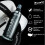 Blackline ELMT Hat Cleaning Kit - 8oz Solution Deodorizer Towel Brush - Quick-Drying Solution that Cleans 50+ Hats - For ALL Hat Types: Cotton 4