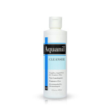 Person & Covey Aquanil Skin Cleanser Soapless Lipid-free Cleanser - 8 Fl Oz
