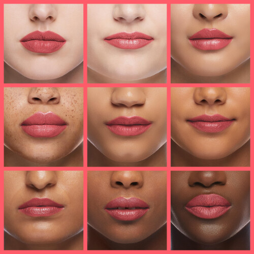 Revlon Revlon Kiss Cushion Lip Tint Κραγιόν, Υψηλό Κοραλλί 2