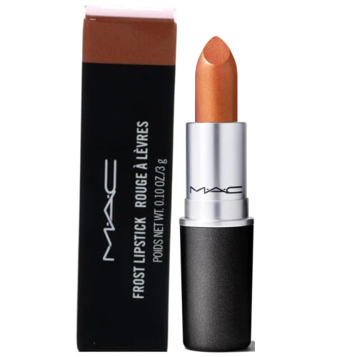MAC Batom Mac Frost Bronze Shimmer