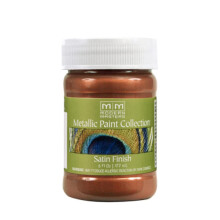 Paints Modern Masters Metallic Paint Collection Shimmer 6oz. (Kupari peny)