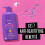 Aussie Aussie Total Miracle Collection Shampoo  26.2 Fluid Ounce 2