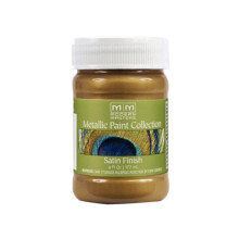 Farben Modern Masters Metallic Paint Collection Shimmer 6oz. (Messing)