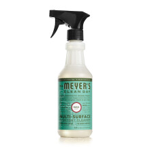 MEVROUW. MEYER'S CLEAN DAY Allesreiniger Spray Basilicum 16 fl. oz. oz