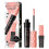 Benefit Cosmetics Benefit Roller Lash Rollerlash Mascara Set voller Gre und Mini -Reisegre Set Set 1