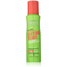Garnier Fructis Style Texture Tease Torr Touch Finishing Spray, 3.8 Ounce