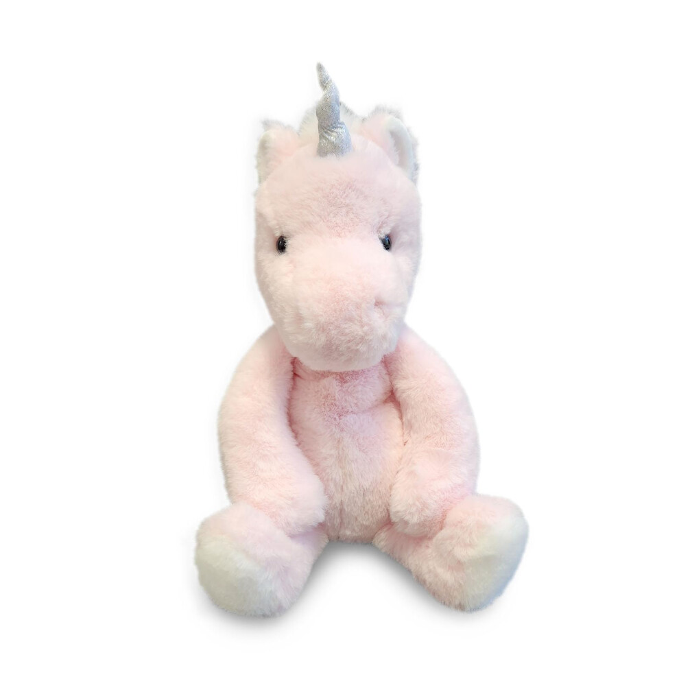 Das Weichste Plsch-Einhorn Der Welt, Rose Lushee, Gro, 40,6 Cm, Stofftier Fr Babys, Kleinkinder, Kinder Und Erwachsene Weiches, Kuscheliges-image
