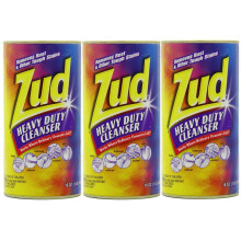 Zud Heavy Duty Cleanser 16-Ounce (pak van 3)