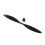 E-flite Propeller with Spinner: Night Vapor EFLU1375 1