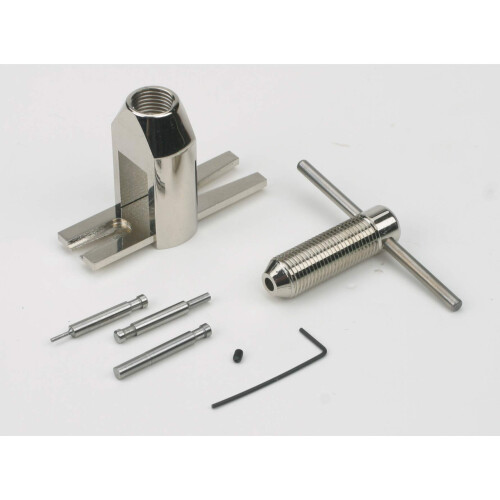 E-flite Gear Puller 1mm-5mm Shaft EFLA212 Hand Tools Misc