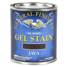 Finisaje generale de baze de ulei pata de gel 1 sfert java