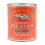General Finishes Water Based Dye, 1 Pint, Light Brown 1