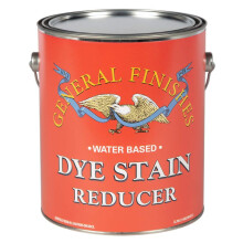 General Finishes Water Based Verf, 1 Gallon, Verdunner