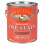 General Finishes Water Based Dye 1 Gallon Orange 1
