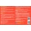 General Finishes Water Based Dye 1 Gallon Orange 3