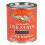 General Finishes Water Based Dye, 1 Quart, Donkerbruin 1