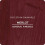 General Finishes Water Based Dye 1 Quart Merlot 2