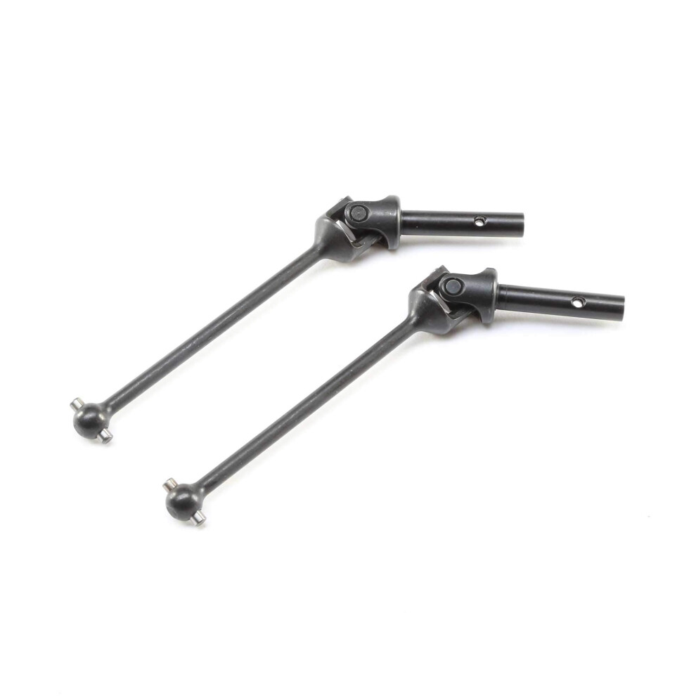 Losi Front Axle Set (2): Super Baja Rey Los252085 605482828656