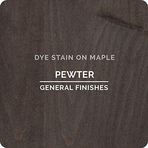 General Finishes Water Based Dye 1 pint cn 1