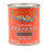 General Finishes Water Based Dye 1 Pint Merlot 1