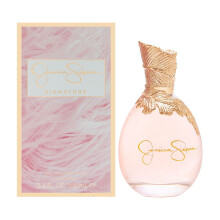 Signatur Jessica Simpson Eau de Parfum Spray 3.4 Ounce Clear